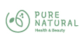 Pure Natural