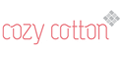 Cozy cotton