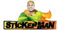Stickerman