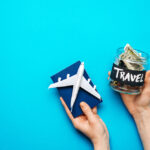 5 έξυπνες συμβουλές για φθηνά αεροπορικά εισιτήρια σε προσφορές για τις διακοπές σας