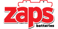 ZAPS Batteries