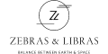 Zebras & Libras